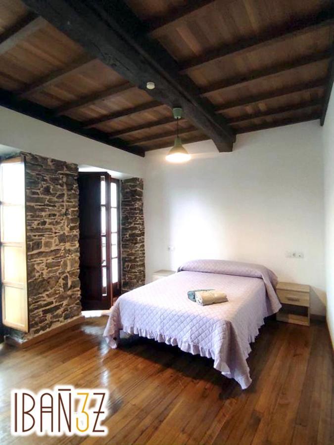 Ibanez 3 Villa Ribadeo Exterior foto