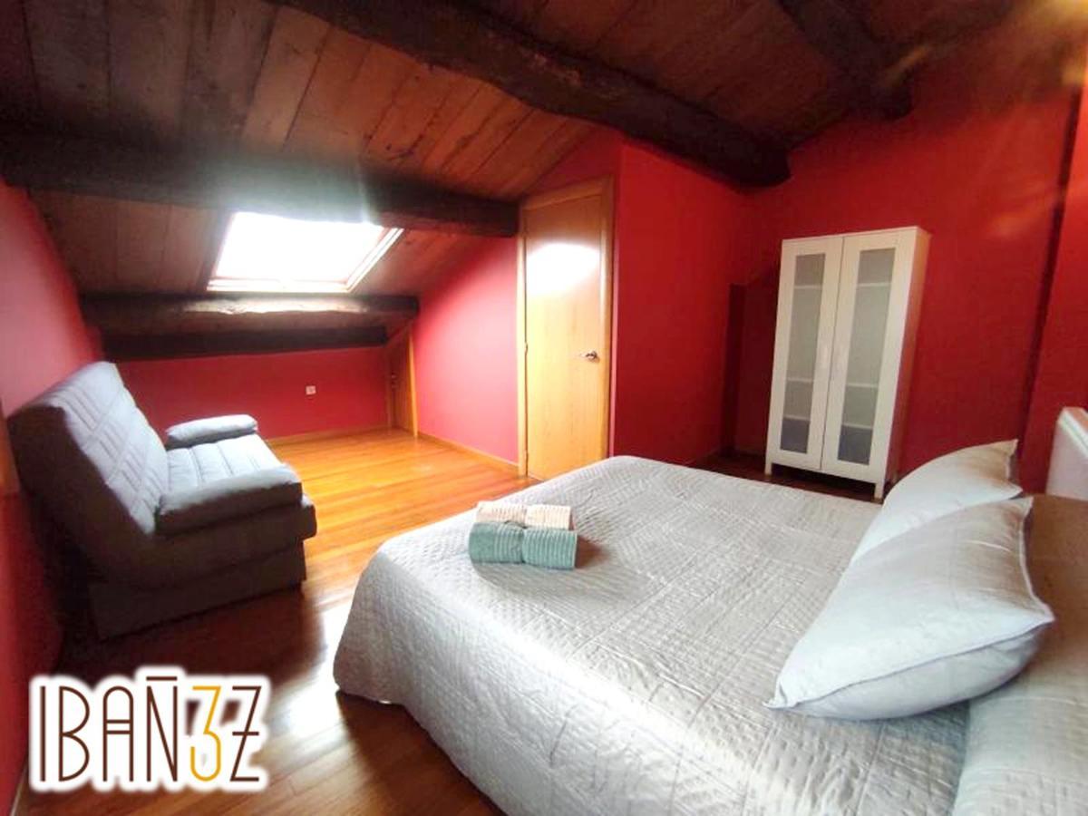 Ibanez 3 Villa Ribadeo Exterior foto