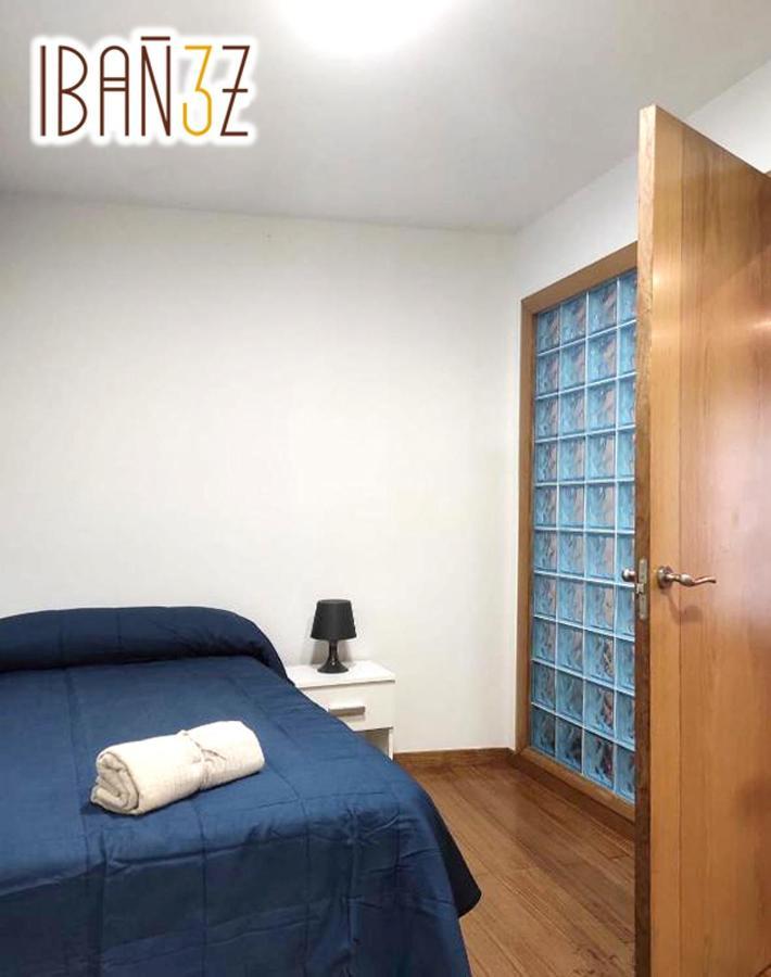 Ibanez 3 Villa Ribadeo Exterior foto